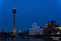 Duesseldorf_Hafen